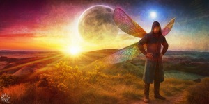 Tuath Toutatis or The People