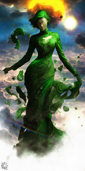 The Divinities: Mira