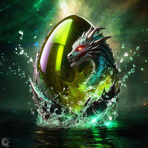 The Dragons Orb