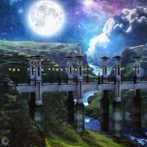 The Eloquent Bridge