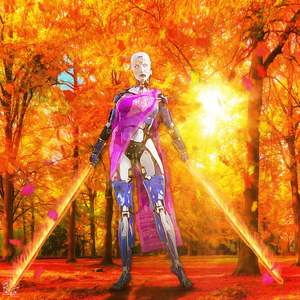 The Forest Keeper