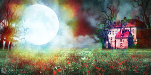 The Sleeping Fields