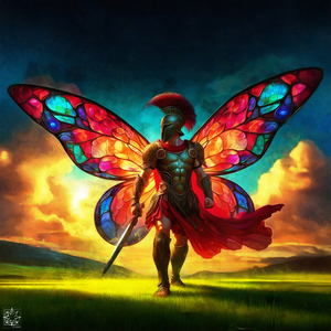 The Spartan Fairy