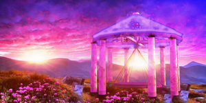 The Stellar Pavilion