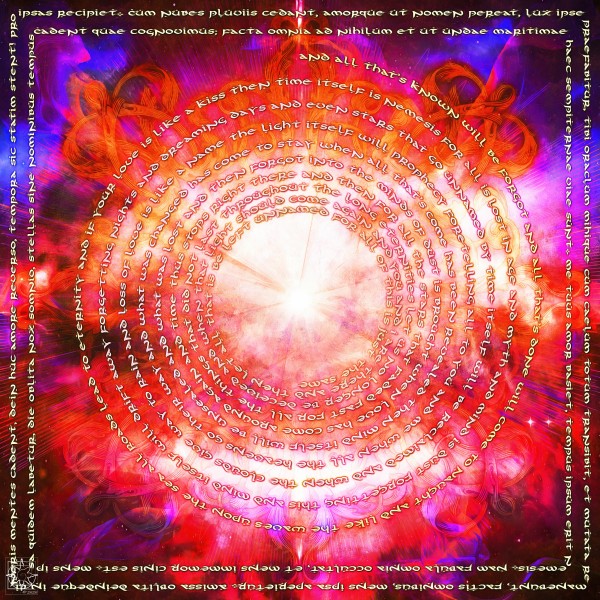 Chrononautica Print