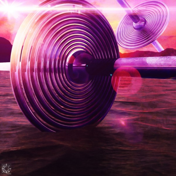 Invariant Art Print