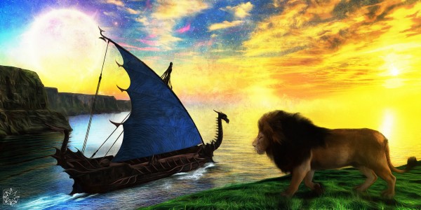 Onward Print