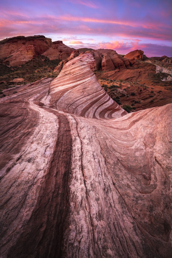 Firewave Print
