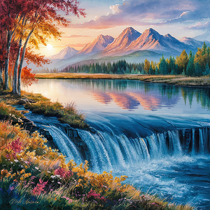 Whispers of Dawn
