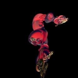 FRACTAL SMOKE