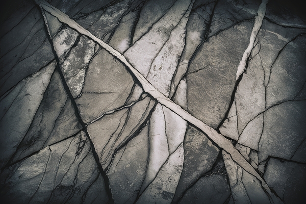 background of a stone surface 1 by VeronicMorar