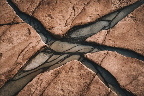 background of a stone surface 3 by VeronicMorar