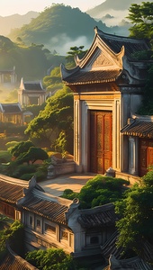 Timeless Splendor of Hoa Lu