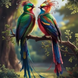 Enchanted Royals