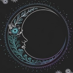 Celestial Harmony Fusion