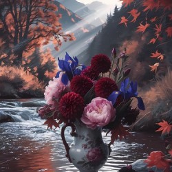 Autumnal Harmony