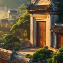 Timeless Splendor of Hoa Lu