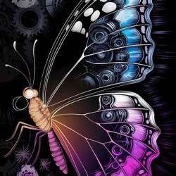 Harmony in Motion