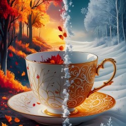 Dual Seasons Harmony