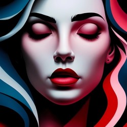 Serene Vivid Dreams