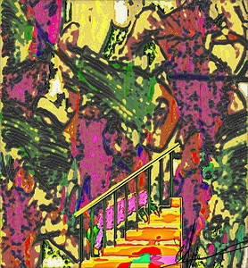 Tropical Regan