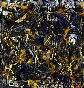 Origin of Extinction