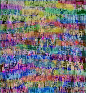 21st Century Rainbow