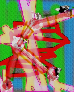 A Few Rotten Teeth & Tai Chi by Ed Purchla