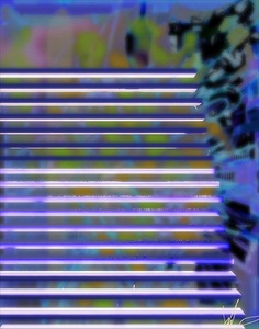 Descension Blue Ascension