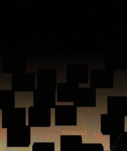 Encroaching Speed of Night-Particular Assemblage