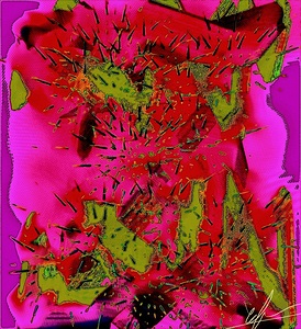 Hourglass of Thorns