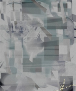 Fading & Floating Dusty Panel Collection