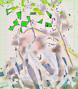 Big Data Anemochory