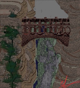 Bridge of Immortals
