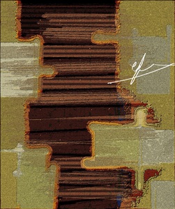 Chasm Between the Puzzle Pieces