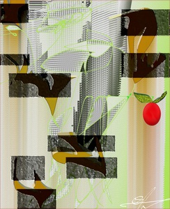 Cherry Tomato