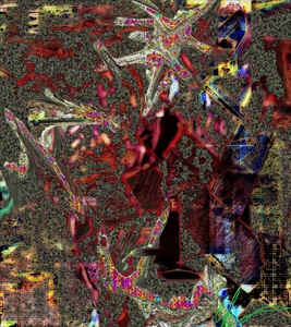 Default Masquerade