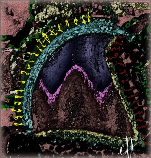 Demonstrative Topsoil