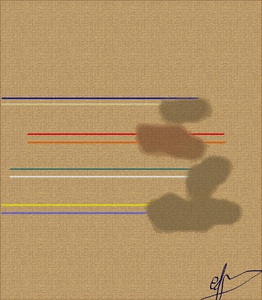 Devoid of Things Thought Forever