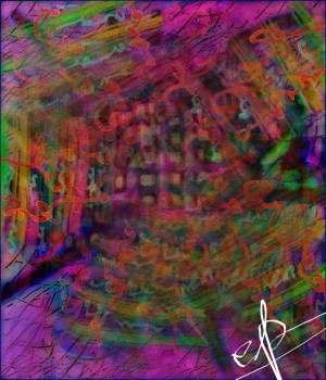 Discombobulation