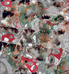 Fabulously Fervent & Frenzied Falderal