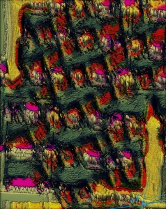 Forgotten Lasagna
