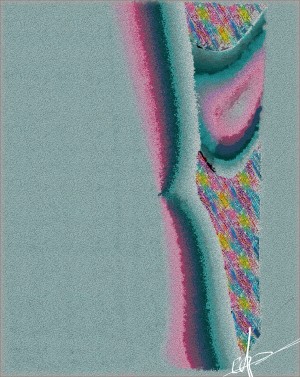 Fun Dip Dust Fluidity