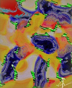 Geode Soiree in June