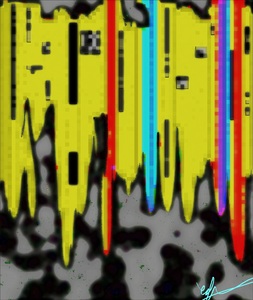 Gibbing Voxels