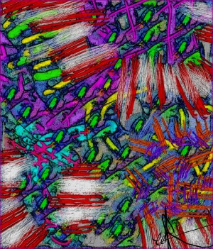 Homestyle Chunky Neuron Soup
