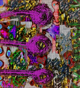 III of a Kind