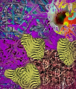 Inside Out Metamorphosis of an Agelast