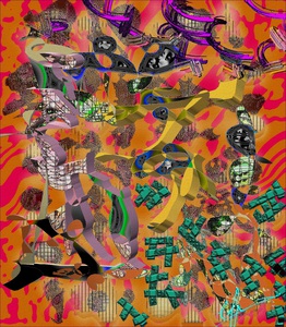 Kenophobic Masquerade