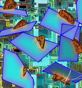 Magic Carpet Factory
